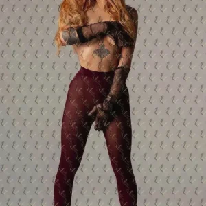 Фото Абриэль