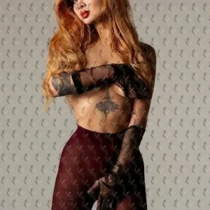 Фото Абриэль