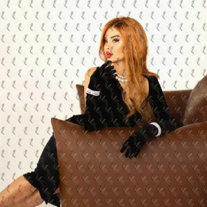 Фото Абриэль