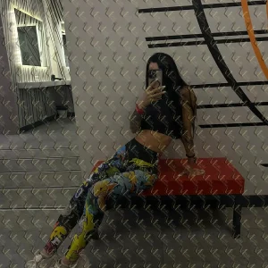 Фото Аделина