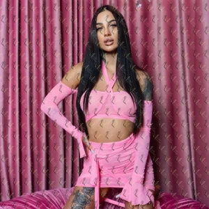 Фото Аделина