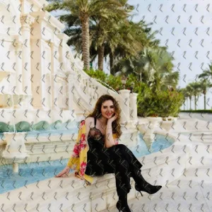 Фото Альбина