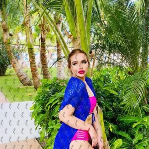 Фото Альбина