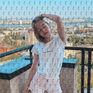 Фото Алекса