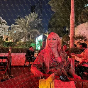 Фото Александрина