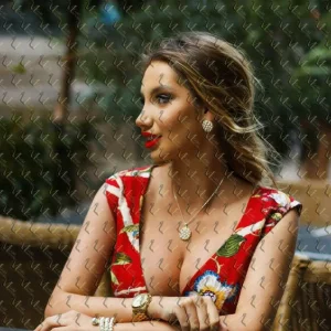 Фото Алексия