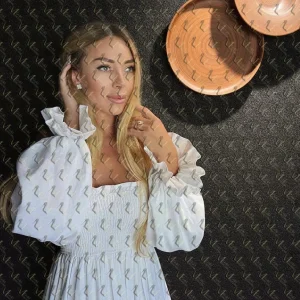 Фото Алисия