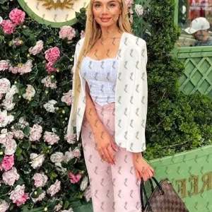 Фото Алиссон