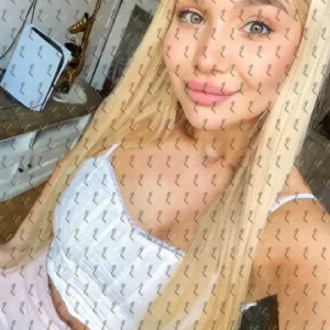 Фото Алиссон