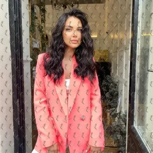 Фото Анабель