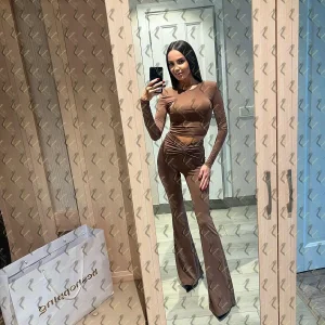 Фото Анетта