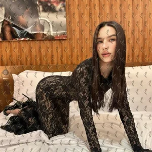 Фото Ангелина