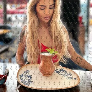 Фото Анжела