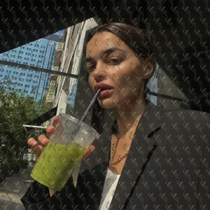 Фото Анжела