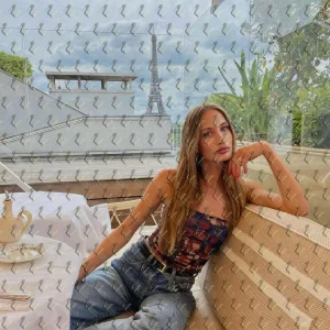 Фото Апрель