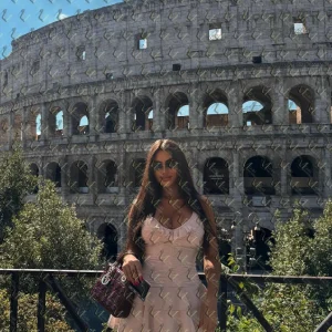 Фото Артемида