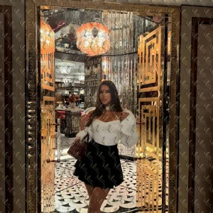 Фото Артемида