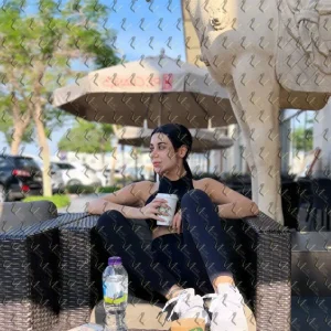 Фото Астрит