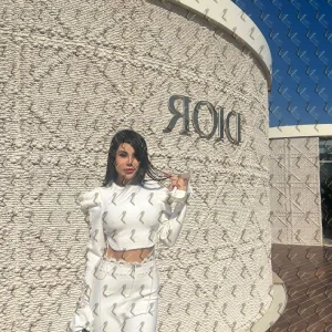 Фото Астрит