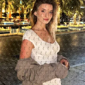 Фото Авелина