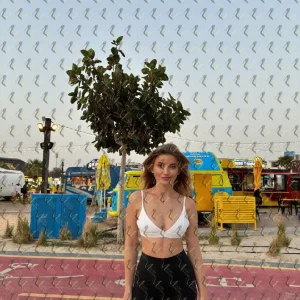 Фото Авелина