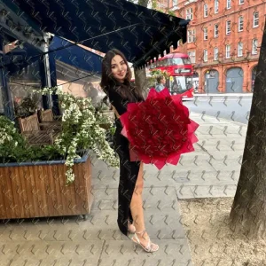 Фото Беатрис