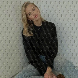 Фото Цинния