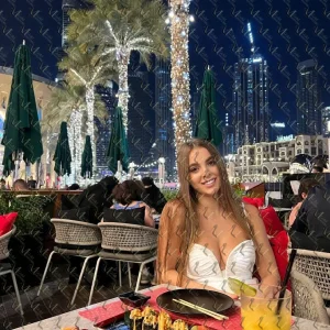 Фото Джанетт