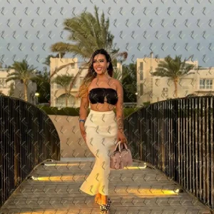 Фото Джорджина