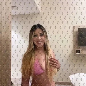 Фото Джорджина