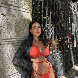 Фото Джульетта