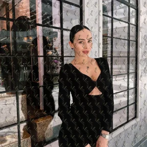 Фото Джульетта