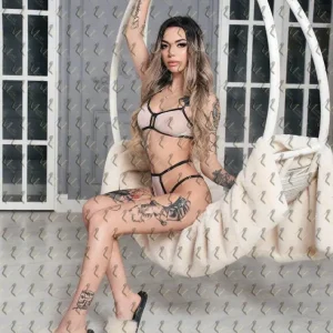 Фото Джулия