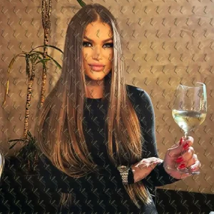 Фото Эделин