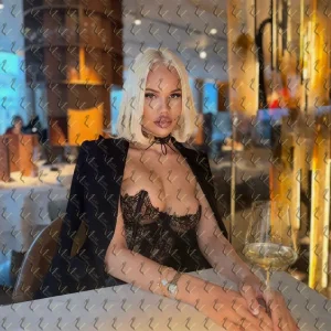 Фото Элеонора