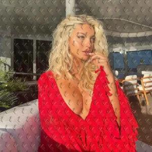 Фото Элизабет