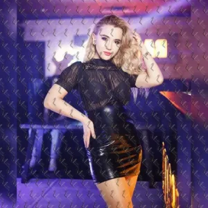 Фото Элизабет