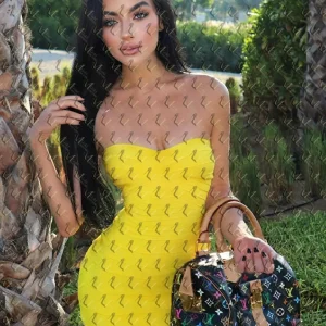 Фото Эстель