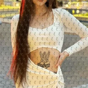 Фото Эвелин