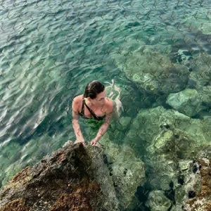 Фото Габриэлла