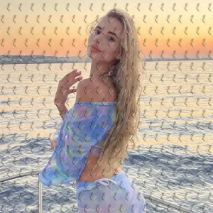 Фото Габриэлла