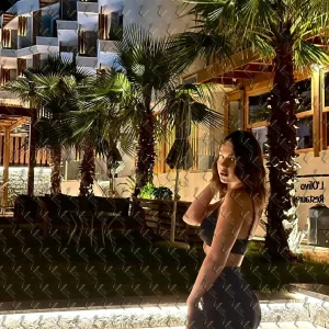 Фото Габриэлла