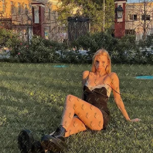 Фото Габриэлла