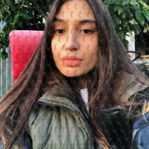 Фото Галина