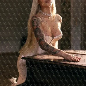 Фото Гретта