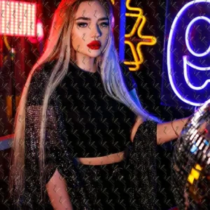 Фото Инесса