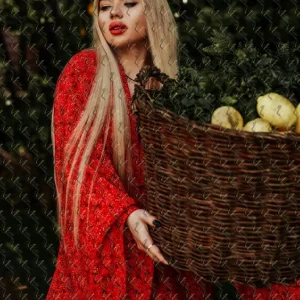 Фото Инесса