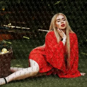 Фото Инесса