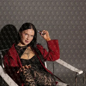 Фото Юстина