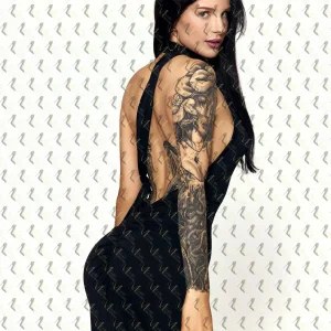 Фото Юстина